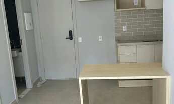 Imagem 5: Apartamento à Venda na Vila Olímpia 40m² e 1 vaga de garagem