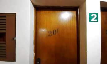 Imagem 4: Apartamento no Condominio Edificio Dequi - Palmeira Das Missões/RS