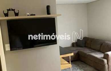 Imagem 13: Venda Área Privativa Sagrada Família Belo Horizonte