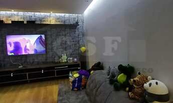 Imagem: Casa em Condomínio na Vila São Francisco