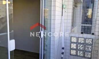 Imagem 3: Apartamento em Avenida Ana Costa - Gonzaga - Santos/SP