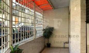 Imagem 3: Salão Comercial de Alto Padrão em São Paulo-SP, Jd. Bonfiglioli: 2 Salas, 2 Banheiros, 2 V