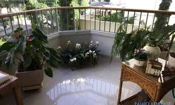 Imagem 5: APARTAMENTO - TATUAPÉ - SP