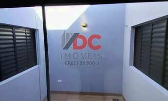 Imagem 5: Casa para Venda em Presidente Prudente, RESIDENCIAL BONGIOVANI, 3 dormitórios, 1 suíte, 2