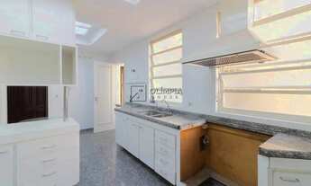 Imagem 7: Aluguel Apartamento 2 Dormitórios - 280 m² Higienópolis