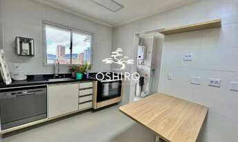 Imagem 7: Apartamento para alugar - Ponta da Praia - Santos