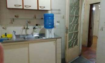 Imagem 3: Sobrado á venda no Bairro Casa Branca em Santo André com 2 dormitórios