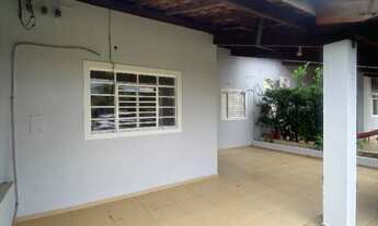 Imagem 3: Casa condominio fechado residencial Villas Boas