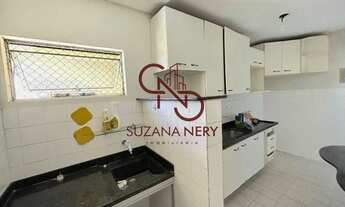 Imagem 7: Apartamento no Residencial Bosque do Jiqui em Nova Parnamirim na Petra Kelly