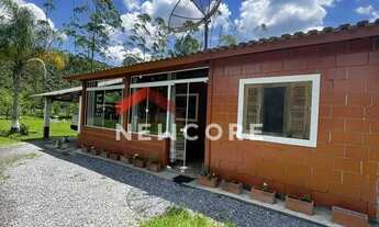 Imagem 2: Chácara em CENTRO - palmeirinha - Juquitiba/SP