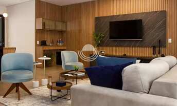 Imagem 3: Casa à venda em Valinhos, Jardim Alto da Colina, com 3 suítes, com 322 m²