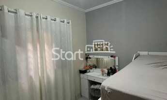 Imagem 5: Casa - Parque Progresso (Nova Veneza) - Sumaré