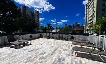 Imagem 3: Apartamento para venda em Vila Isolina Mazzei com 3 quartos, sendo 1 suíte , 83m²