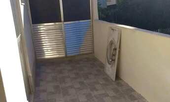 Imagem 5: Casa no coração do cocotá