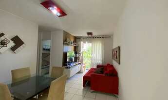 Imagem 5: Oportunidade única na Serraria: apartamento por R$310 mil!