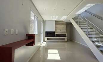 Imagem 2: Coberturas duplex com 3 quartos sendo 1 suíte