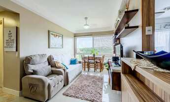 Imagem: Cobertura à venda - Condomínio Forest