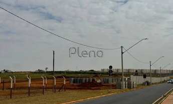 Imagem 3: Terreno à venda em Paulínia, Residencial terras da Fazenda, com 200 m²