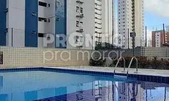 Imagem: Apartamento em Boa Viageh86 metros quadrados