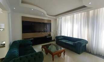 Imagem 2: Casa à venda em Campinas, Jardim Chapadão, com 4 quartos, com 320 m²