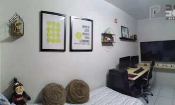 Imagem 4: Casa à venda com 3 dormitórios (1 suíte) armários projetados - 180 m² por R$ 450