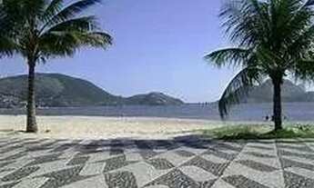 Imagem 3: Apartamento com 2 quartos à venda, 92 m² por R$ 1.600.000 - São Francisco - Niterói/RJ