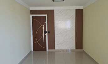 Imagem: Apto London - com móveis planejados