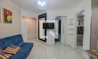 Imagem: Apartamento à Venda - Consolação, 1 Quarto