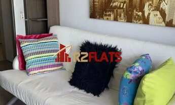 Imagem 2: Flat com ótimo preço no bairro Moema. Confira!