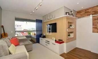 Imagem: Apartamento à venda no bairro Itacorubi