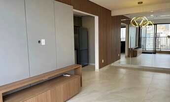 Imagem: Apartamento no Setor Marista WTC Residence