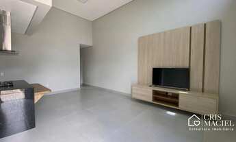 Imagem 4: Casa para locação no Condomínio Bréscia em Indaiatuba-SP!