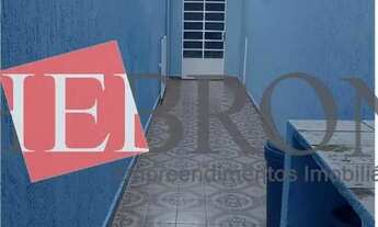 Imagem 3: Sobrado para venda no Jardim Santa Maria!!!