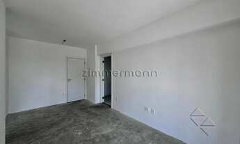 Imagem 7: APARTAMENTO BROOKLIN 2 DORMITORIOS 1 VAGA