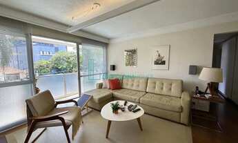 Imagem 2: Apartamento com 108 m² a venda - Vila Leopoldina