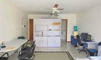 Imagem 5: Sala comercial com garagem na Azenha