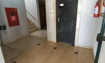 Imagem 2: Edifício Tucanã em Quilombo - Cuiabá - MT