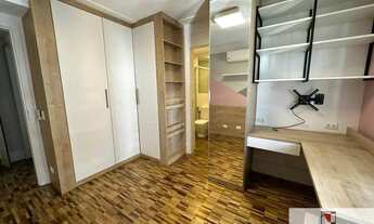 Imagem 6: Apartamento locação Moema Pássaros