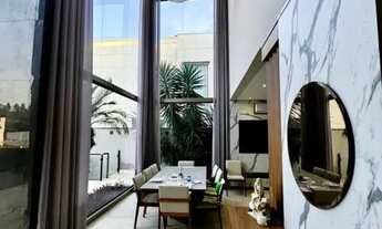 Imagem 3: CASA EM CONDOMÍNIO - ALPHAVILLE BURLE MARX - SP