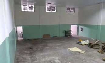 Imagem: Galpão Comercial para Locação com 569