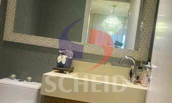 Imagem 7: Apartamento de alto padrão com 146m2 com 3 suítes e 3 vagas em excelente localização no Be