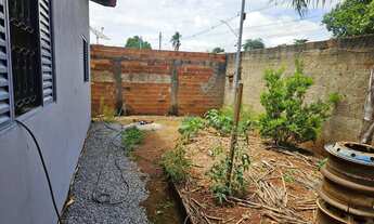 Imagem 5: Casa 3/4 jardim pompeia