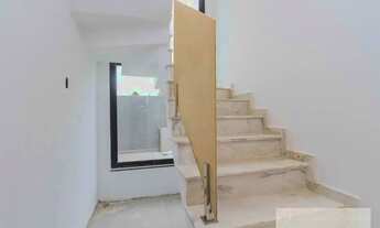 Imagem 7: Sobrado 3 quartos no Vista Alegre - Condomínio Belize