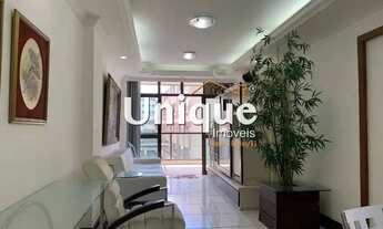 Imagem 2: Apartamento vista mar, 90m2, praia do Forte, à venda por R$ 1.300.000,00