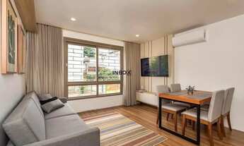 Imagem: Apartamento em Mont Serrat