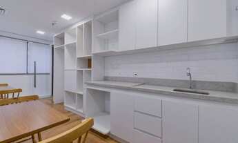 Imagem 6: Sala/Conjunto mobiliado por R$ 36.150,00 - Vila Olímpia - São Paulo/SP