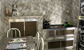 Imagem 6: ALUGA-SE CASA MOBILIADA - ÓTIMA LOCALIZAÇÃO