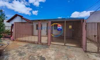 Imagem: Casa Residencial com 2 quartos para alugar