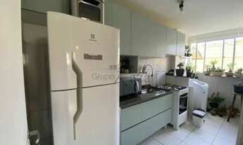 Imagem 6: Apartamento/Padrão - Residencial - No bairro Jardim América - Spazio Campo Maggiori