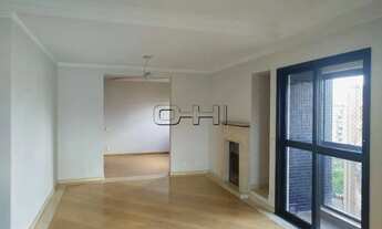 Imagem 3: Aluguel Apartamento 4 Dormitórios - 204 m² Chácara Klabin